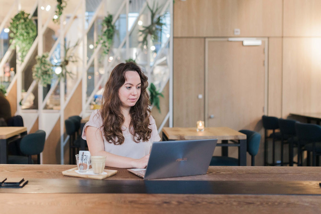 9 ideeën voor blogtitels